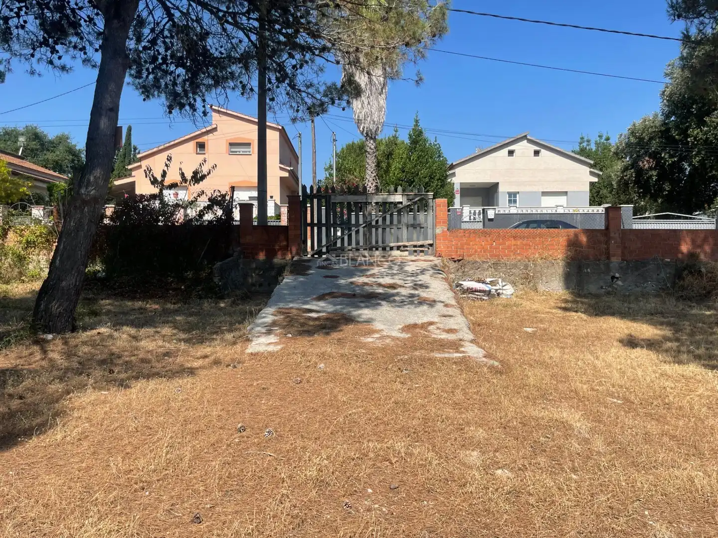 Terreny residencial en venda a Carrer de Valls, imagen 4