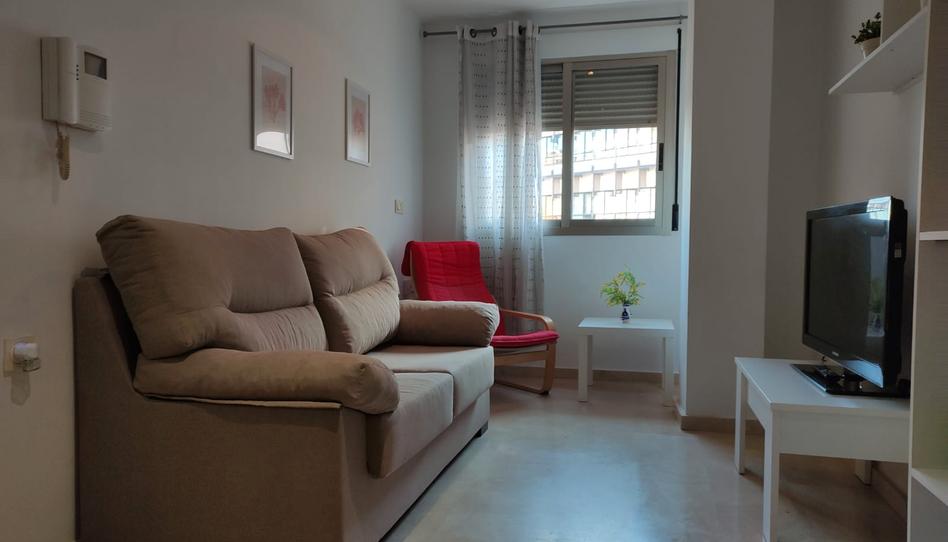 Foto 1 de Apartament en venda a Paseo Misionero Luis Fontes Servet, Juan Carlos I, Murcia