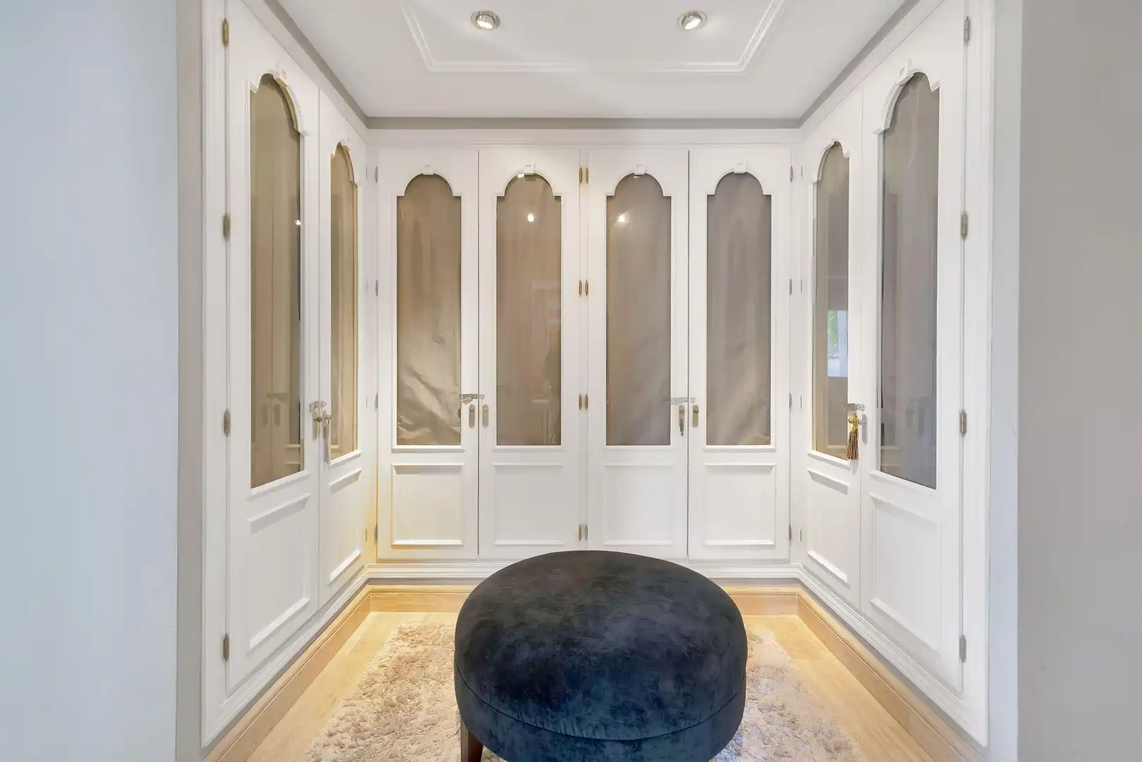 Apartments for sale in Marbella  with Air Conditioner, Heating and Private garden