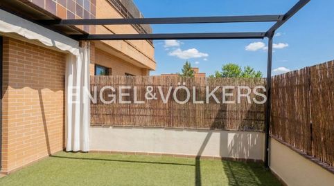 Foto 2 de Pis en venda a Arroyo de la Vega, La Moraleja