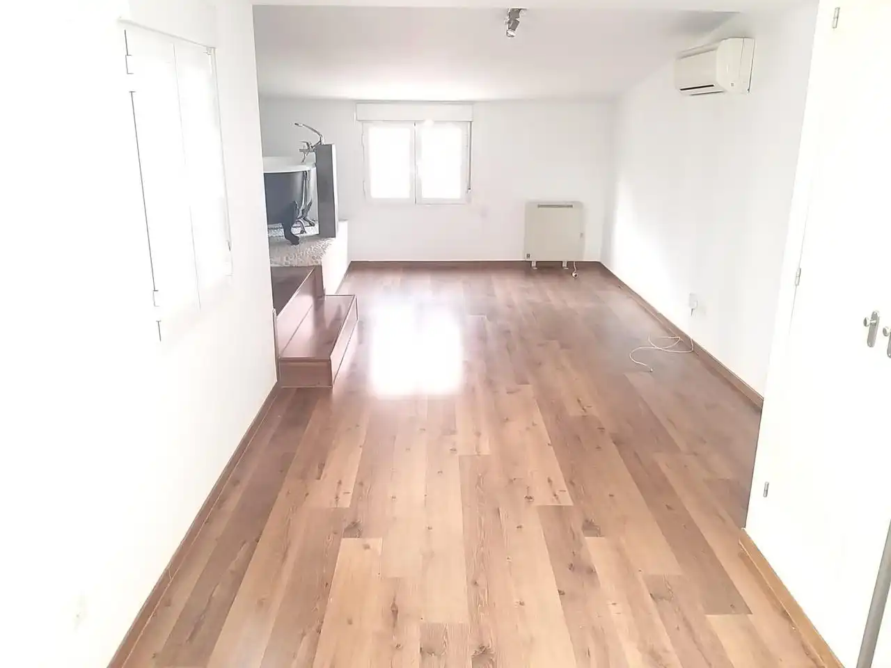 Penthouse mit Aufzug zur Miete in Calle del Mesón de Paredes, imagen 11