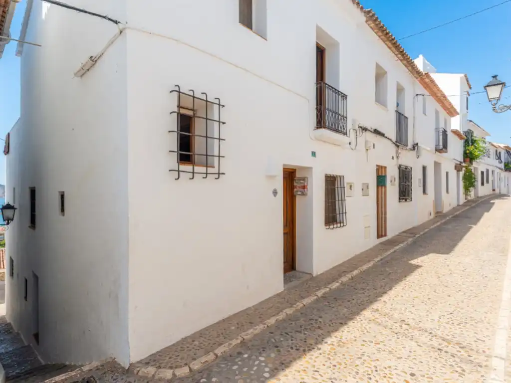Maison avec piscine à vendre à Llíber, imagen 28