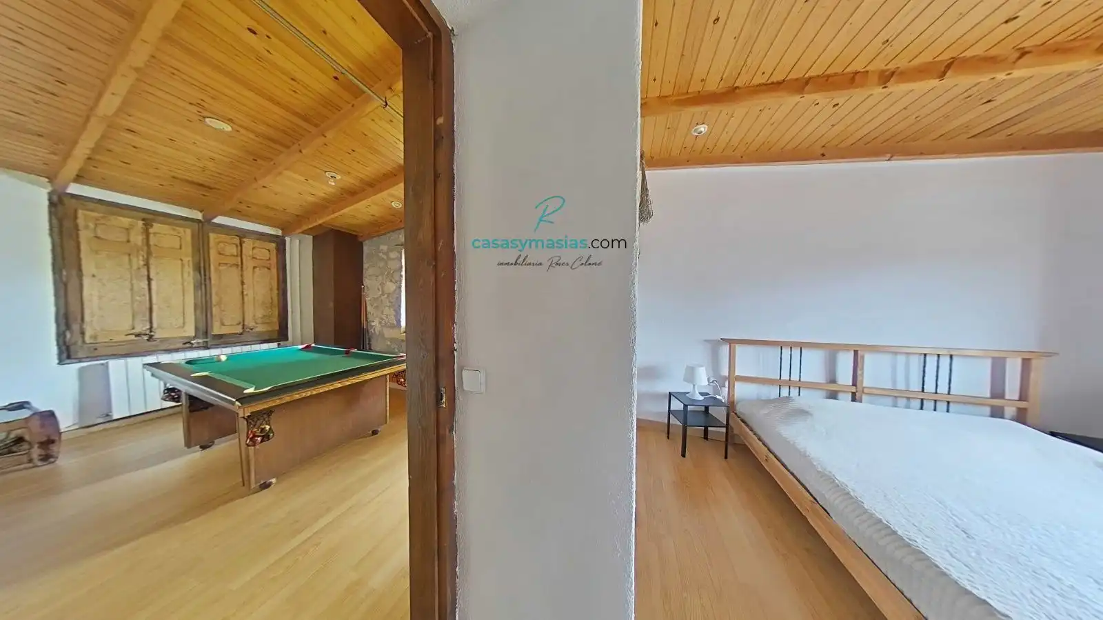 Finca rústica en venda en Sant Martí Sarroca amb Calefacció, Jardí privat i Parquet