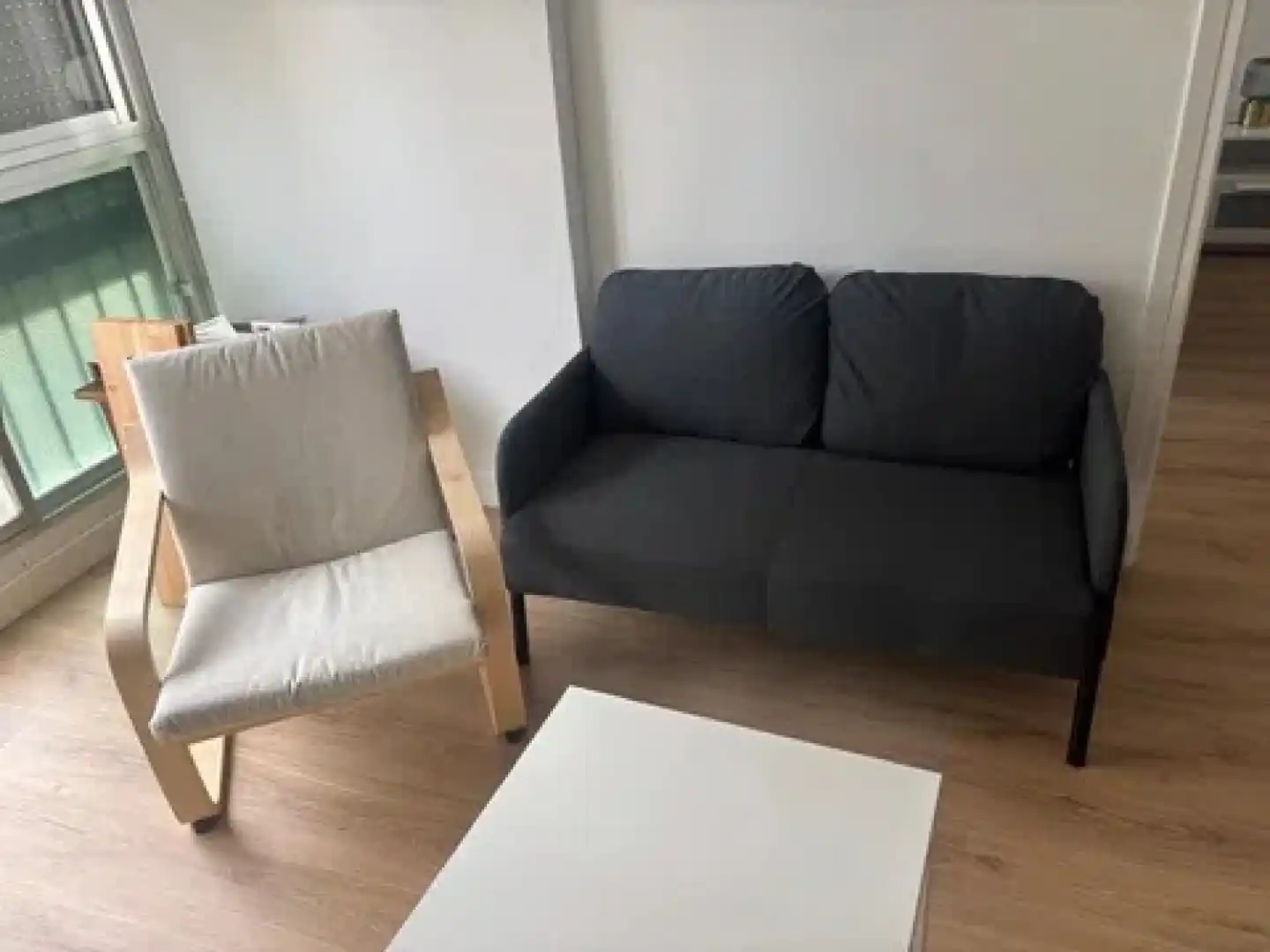 Wohnung zur Miete in Los Castillejos - La Trinidad