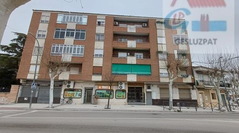 Foto 2 de Apartament en venda a Lillo, Toledo