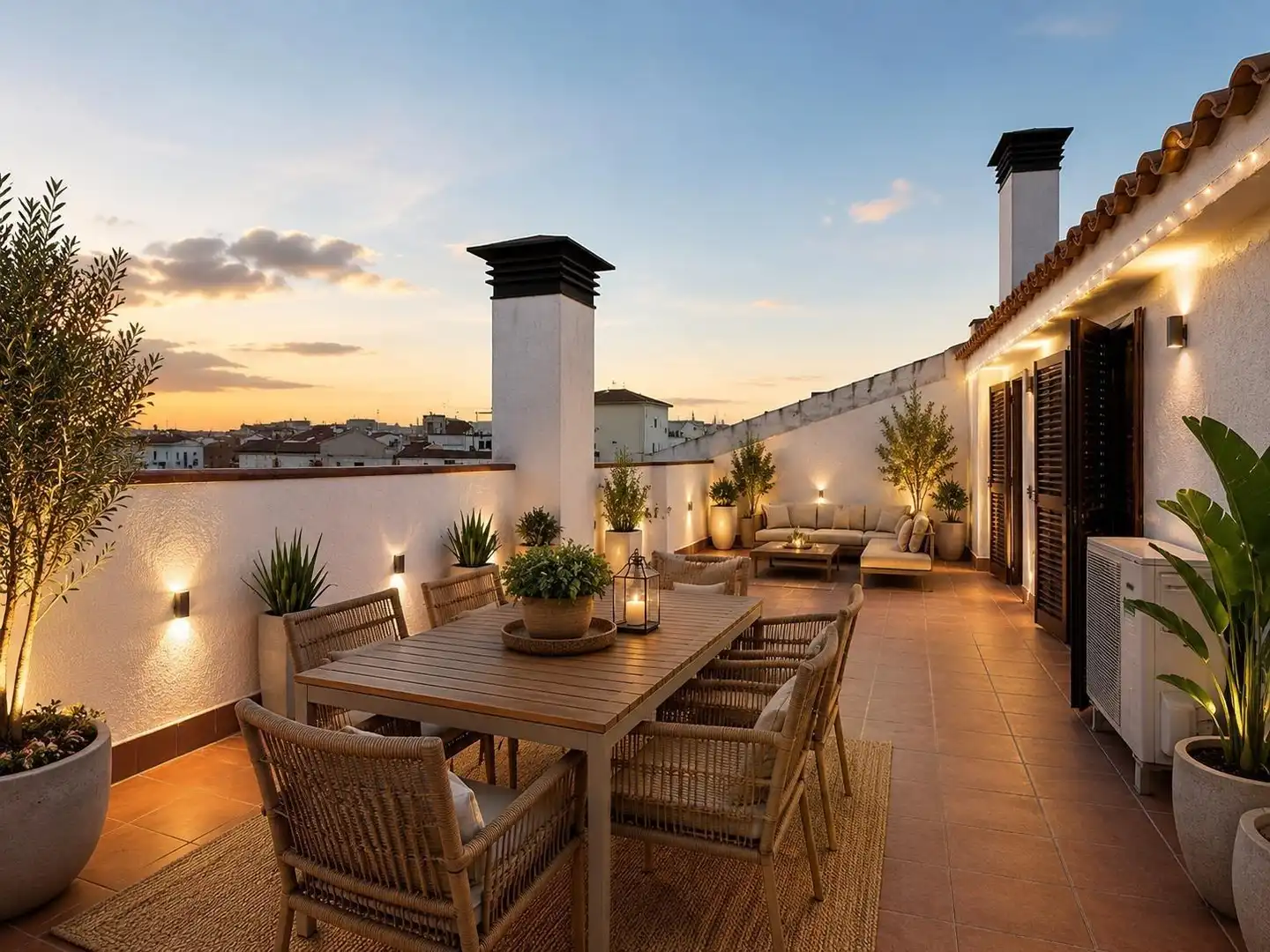 Appartement avec terrasse à vendre à Malgrat de Mar, imagen 3