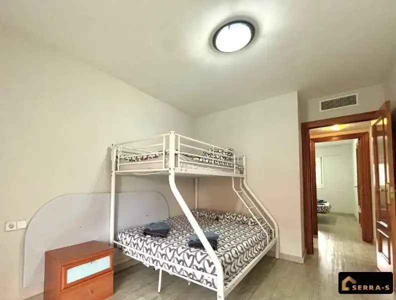 Piso con piscina en venta en Santa Susanna, imagen 15