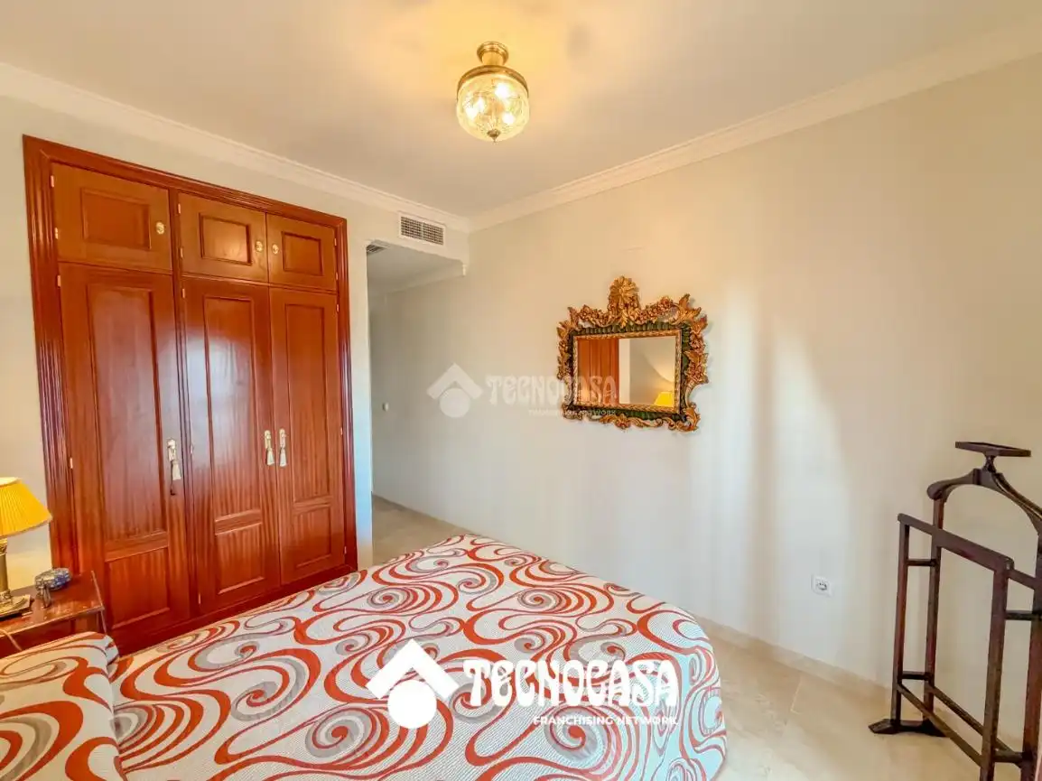 Appartement avec terrasse à vendre à Las Tres Piedras - Costa Ballena, imagen 22