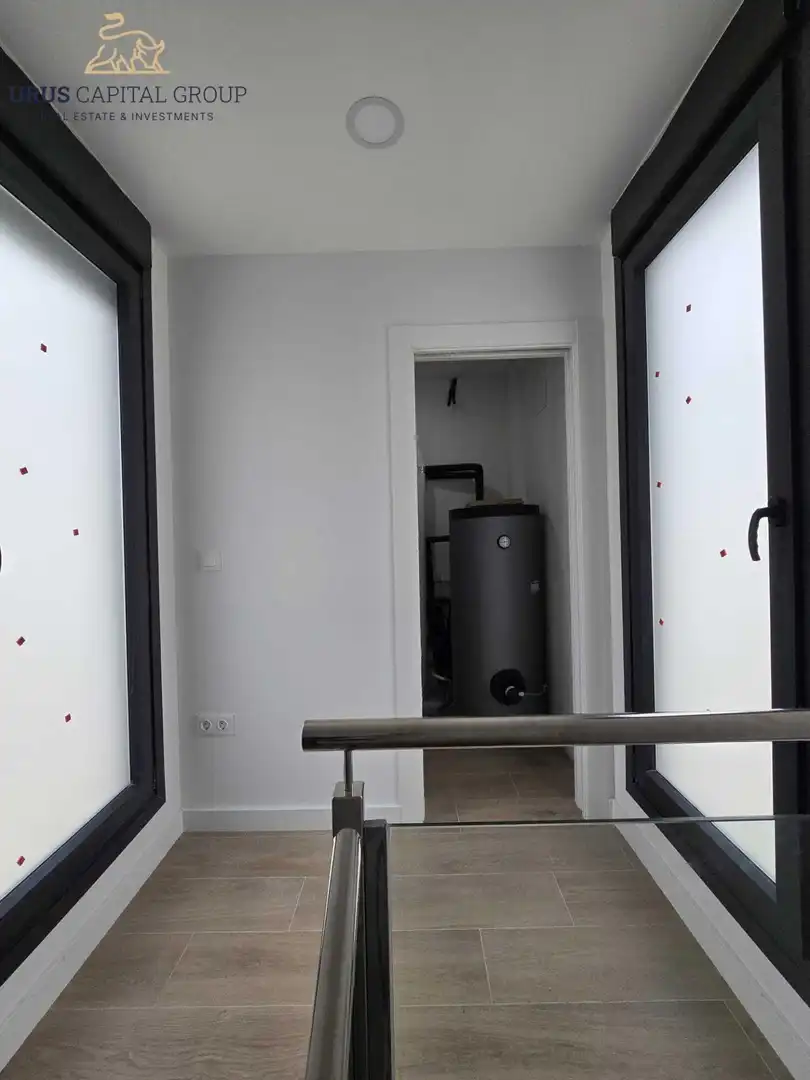 Maison jumelée avec terrasse à vendre à Avenida De la Pedania, imagen 35