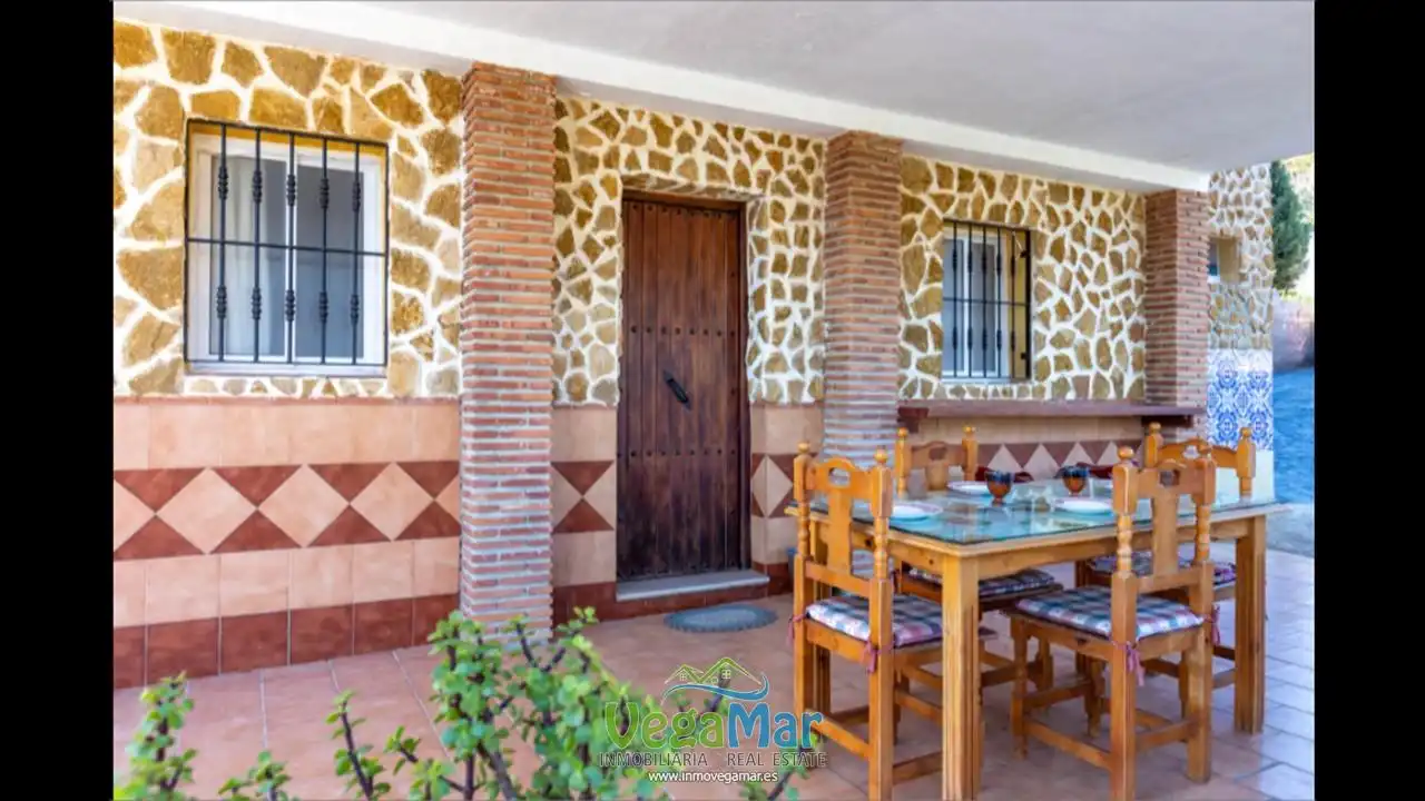 Casa con piscina in vendita a Almuñecar, imagen 4