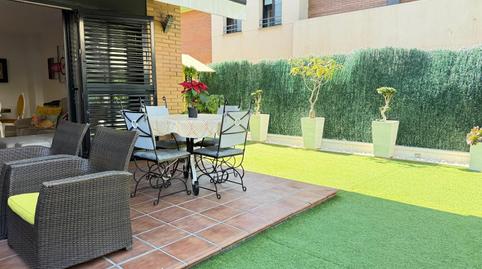 Foto 2 de Casa adosada en venta en Calle Pintor Wssel de Guimbarda, 17, La Quinta, Molina de Segura