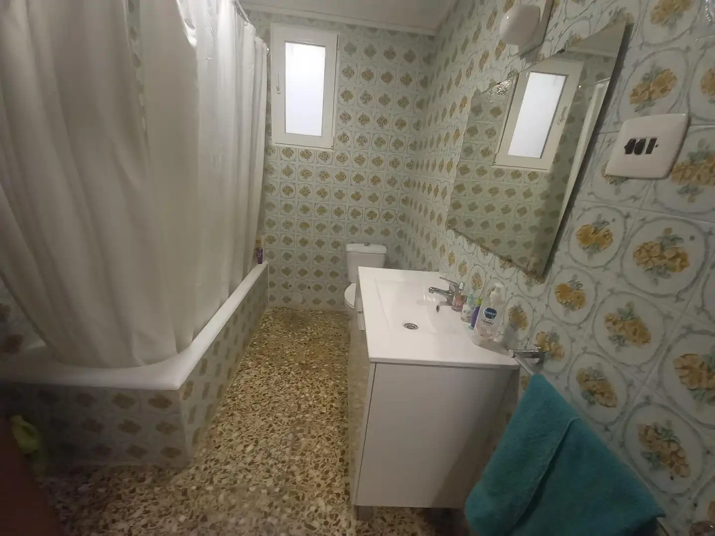 Flat for sale in Reina Victoria - Miguel Hernández