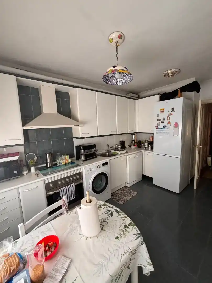 Cocina de Casa o chalet en venta en Algete Centro