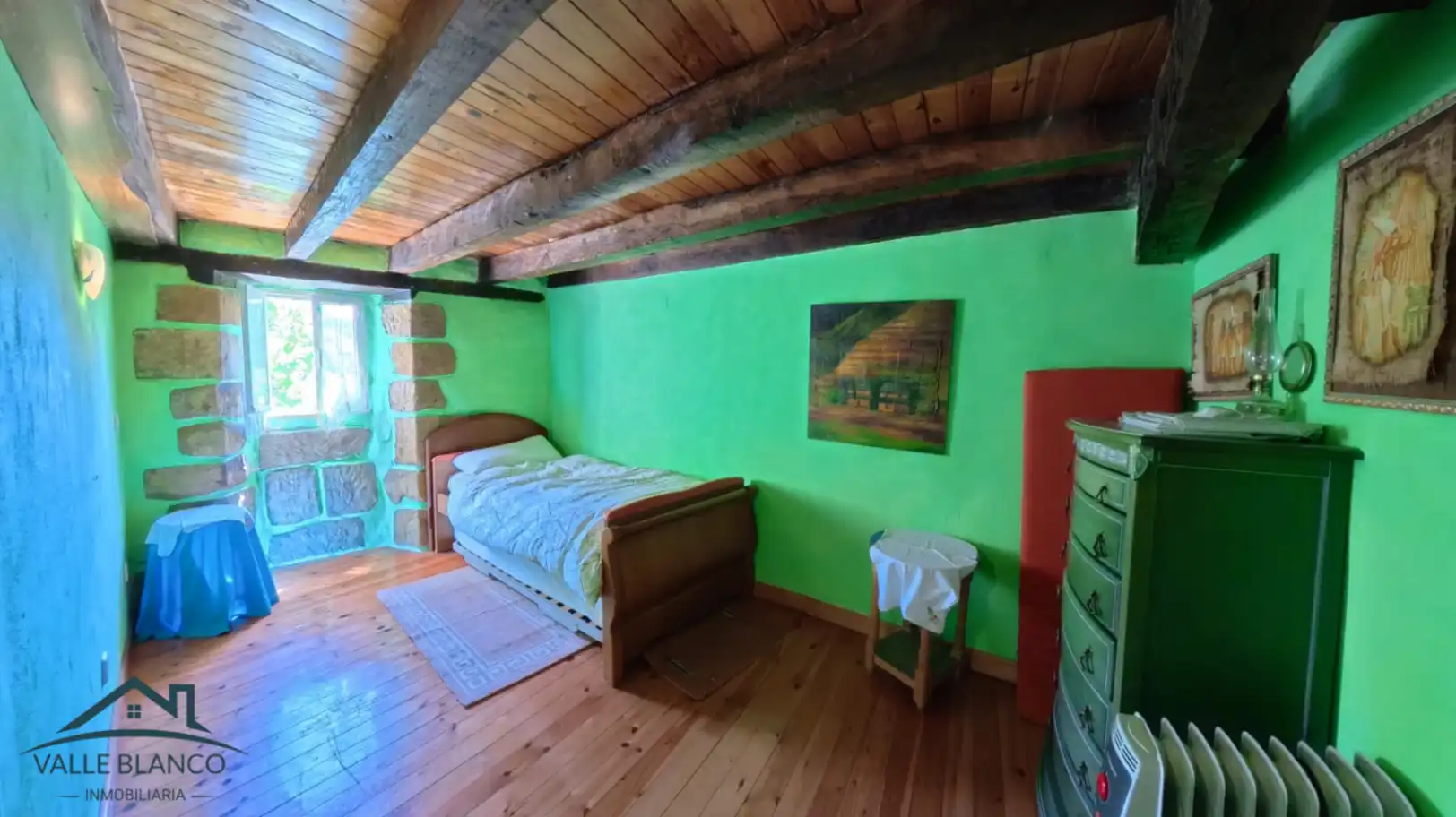 Casa en venta en Valle de Valdebezana, imagen 30