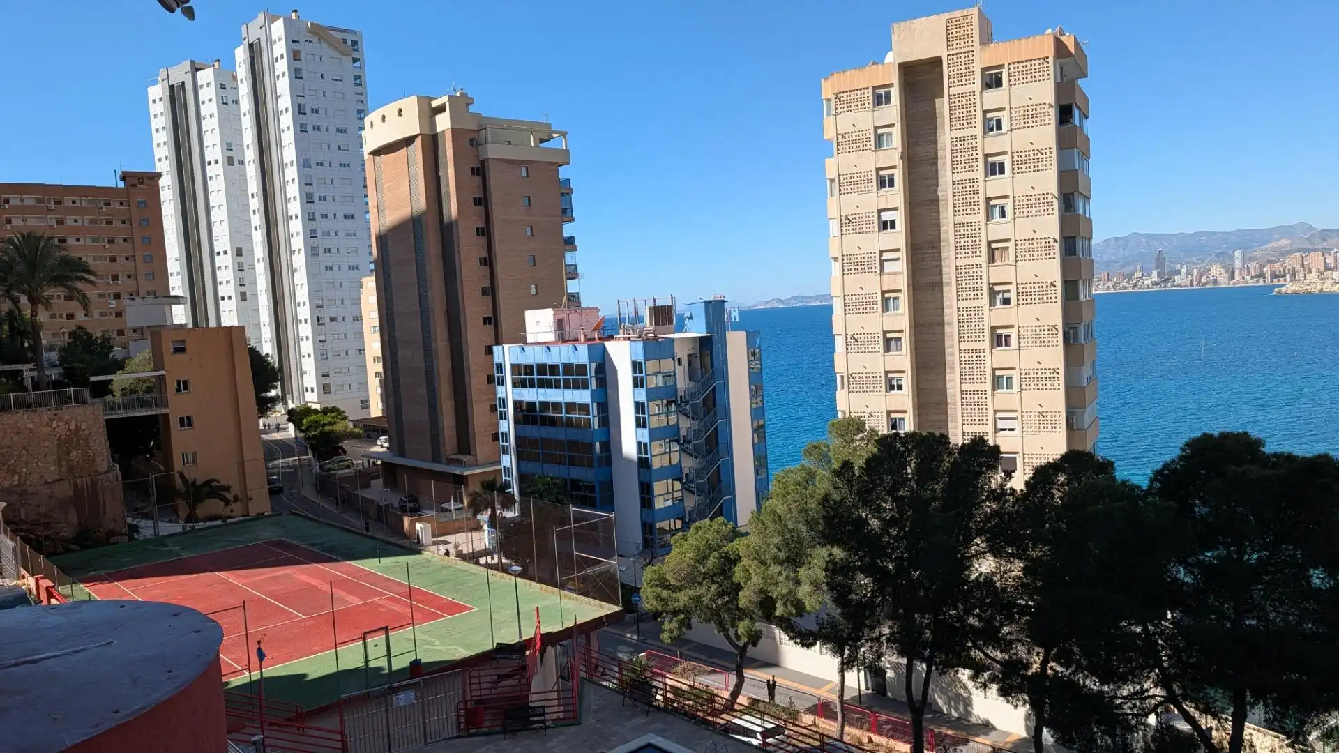 Appartamento con piscina in vendita a Rincón de Loix, imagen 9