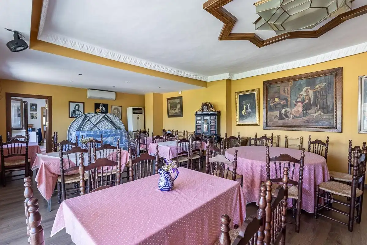 Maison avec terrasse à vendre à Camino DEL SACROMONTE 101, imagen 33