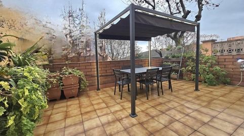 Foto 5 de Casa adosada en venta en Tiana, Barcelona