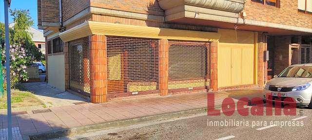 Local comercial en Alquiler en N/A en Nueva Ciudad