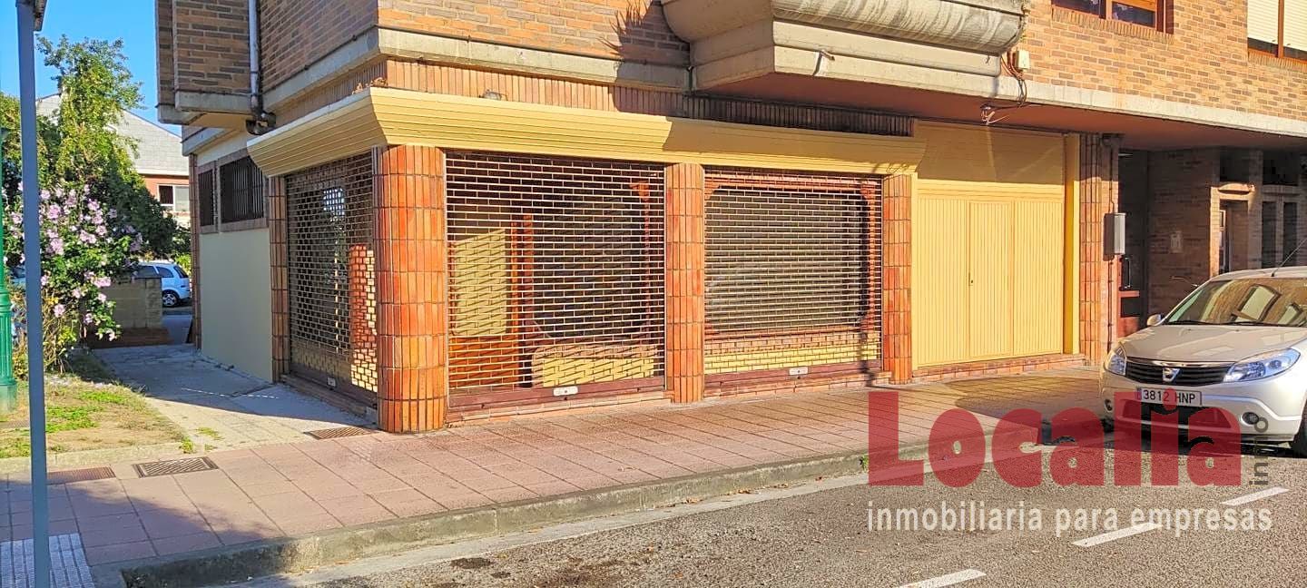 Premises to rent in Torrelavega 