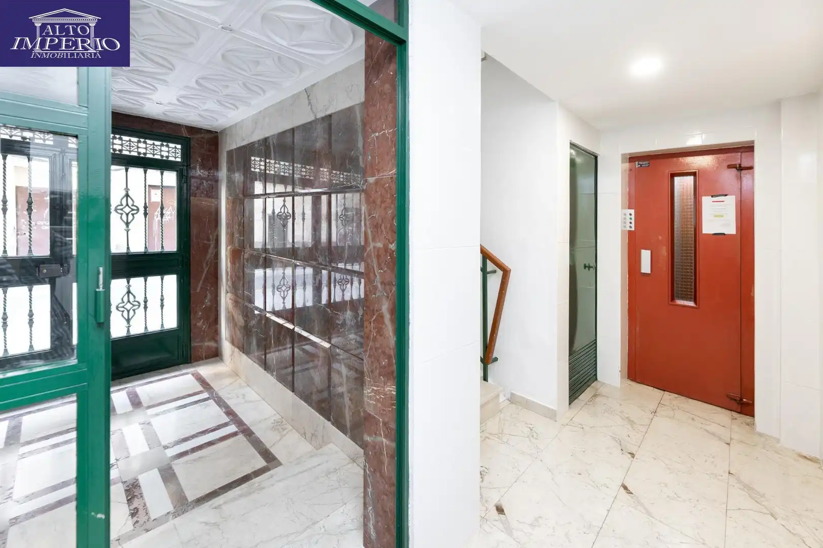 Piso con terraza en venta en Calle TRIANA BAJA, imagen 3