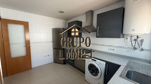 Foto 2 de Casa adosada en venta en Playa - Ben Afeli, Almazora / Almassora