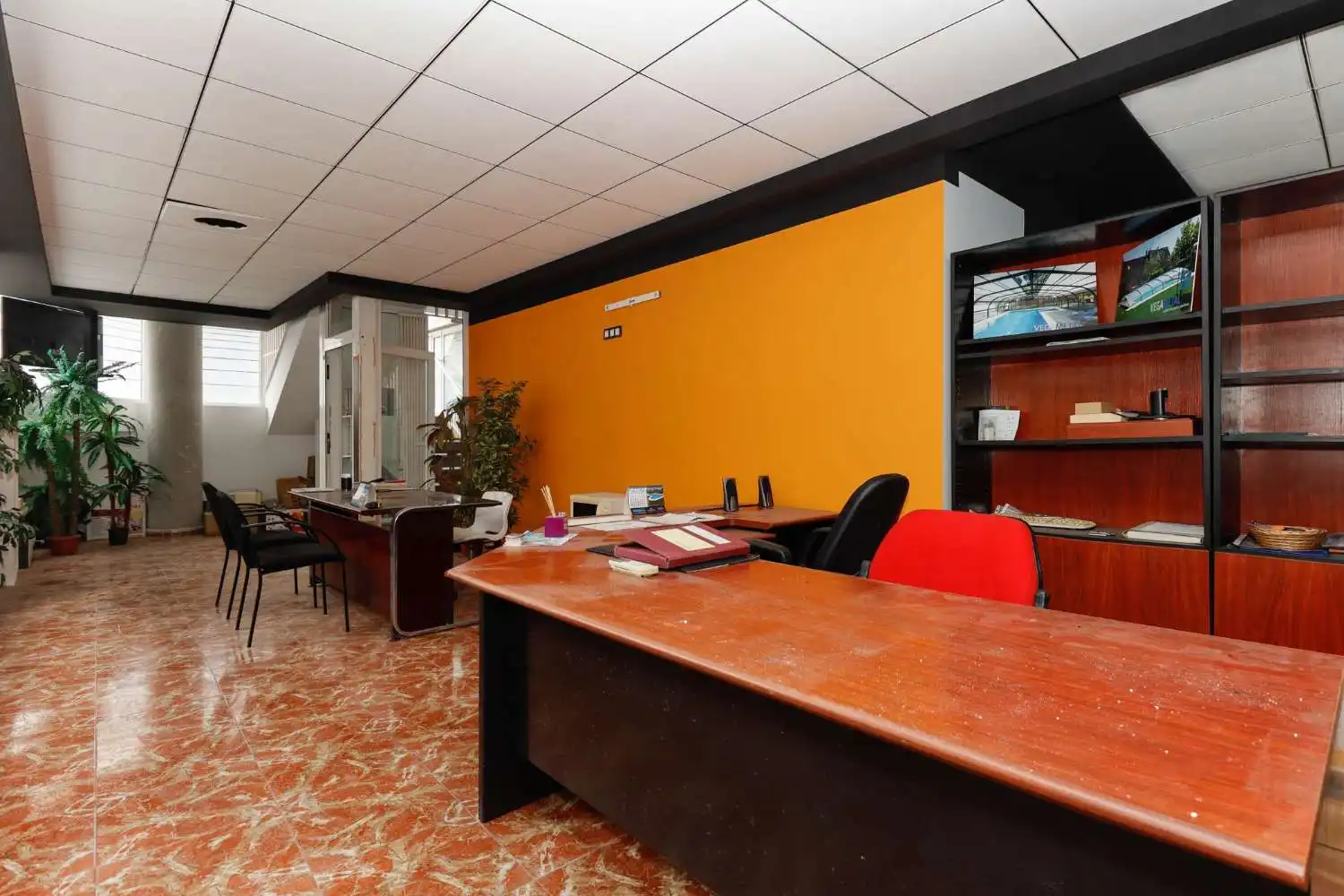Business premises for sale in Centro, imagen 5