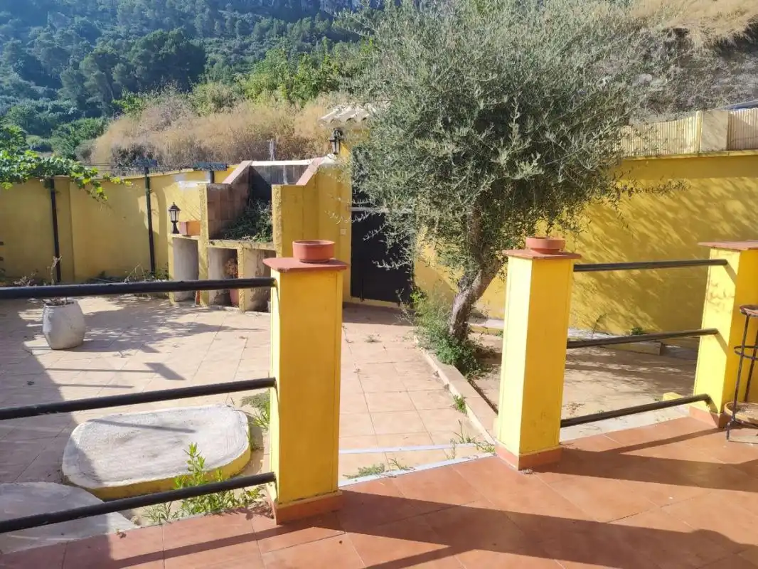 Haus mit Terrasse zum Verkauf in Carrer de Dalt, imagen 44