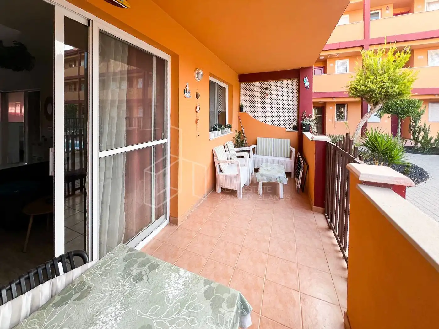 Mini appartamento con piscina in vendita a Los Pedruscos, imagen 5