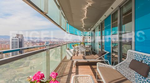 Photo 5 of Apartment for sale in Diagonal Mar i el Front Marítim del Poblenou, Barcelona