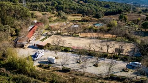 Foto 4 de Finca rústica en venta en Palou, Granollers