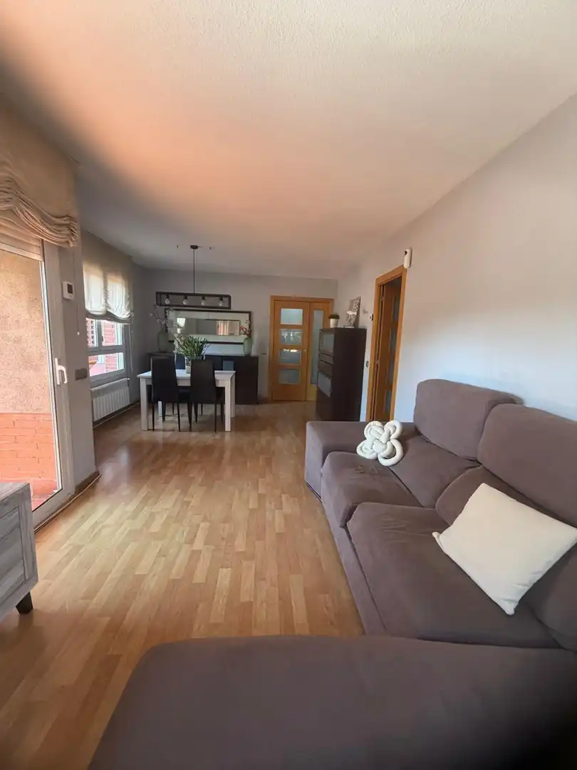 Piso con terraza en venta en Creu Alta - Puiggener, imagen 8