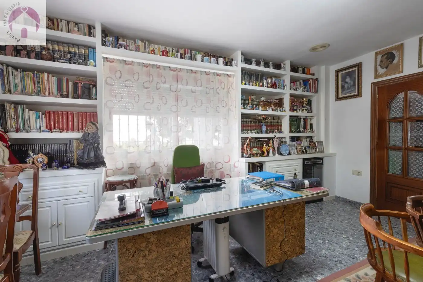 Maison avec terrasse à vendre à de viznar, imagen 26