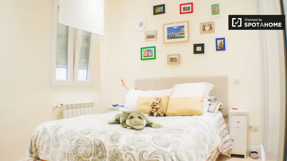 Flat to rent in Retiro, imagen 8