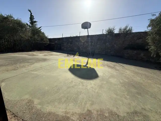Parking de Finca rústica en venta en Centro