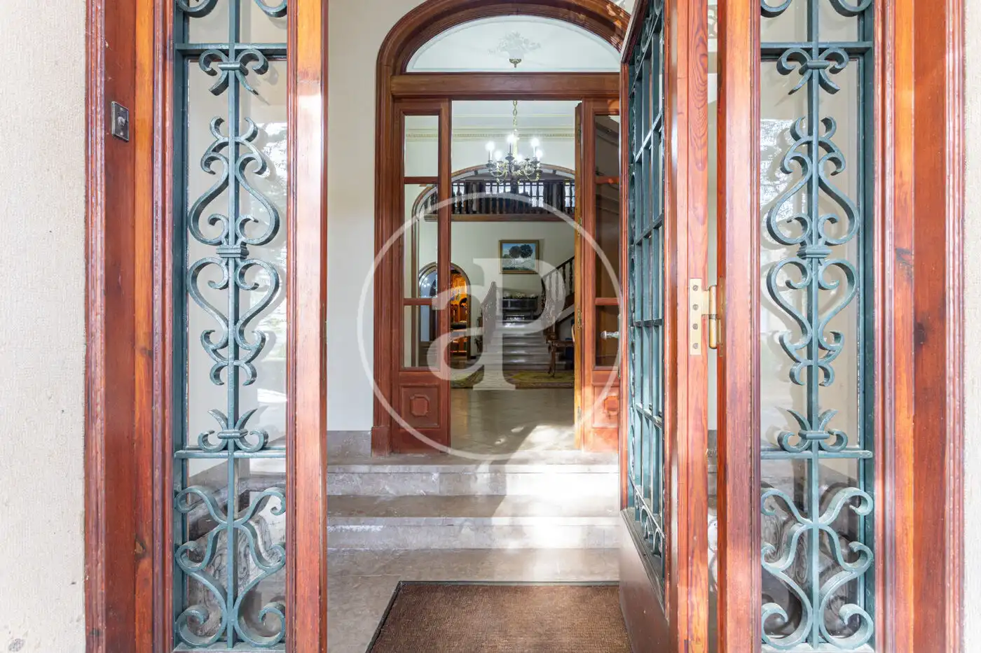 Houses for sale in Terrassa  with Heating, Private garden and Terrace