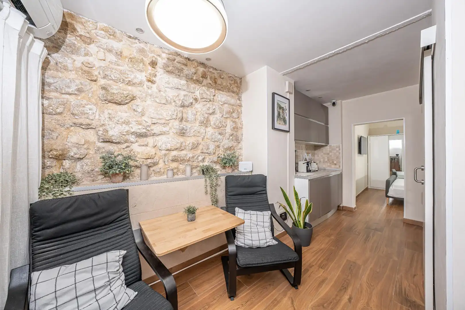 Balcony of Apartments for sale in Alicante / Alacant