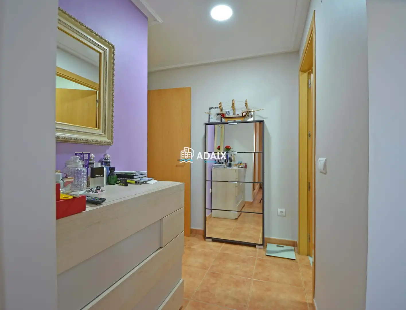 Habitación de Piso en venta en Cáceres con Aire acondicionado, Calefacción y Terraza