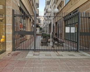 Exterior view of Office to rent in Sant Cugat del Vallès  with Air Conditioner