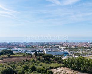 Residencial en venda en Mataró
