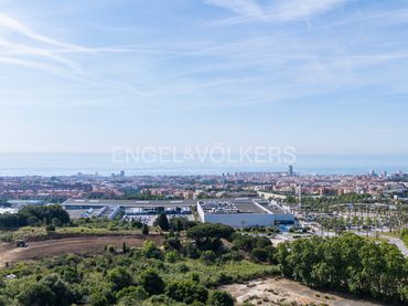 Terreny residencial en venda a Urbanitzacions