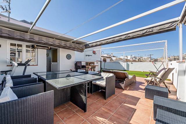 Apartamento en Venta en La Cala Mijas