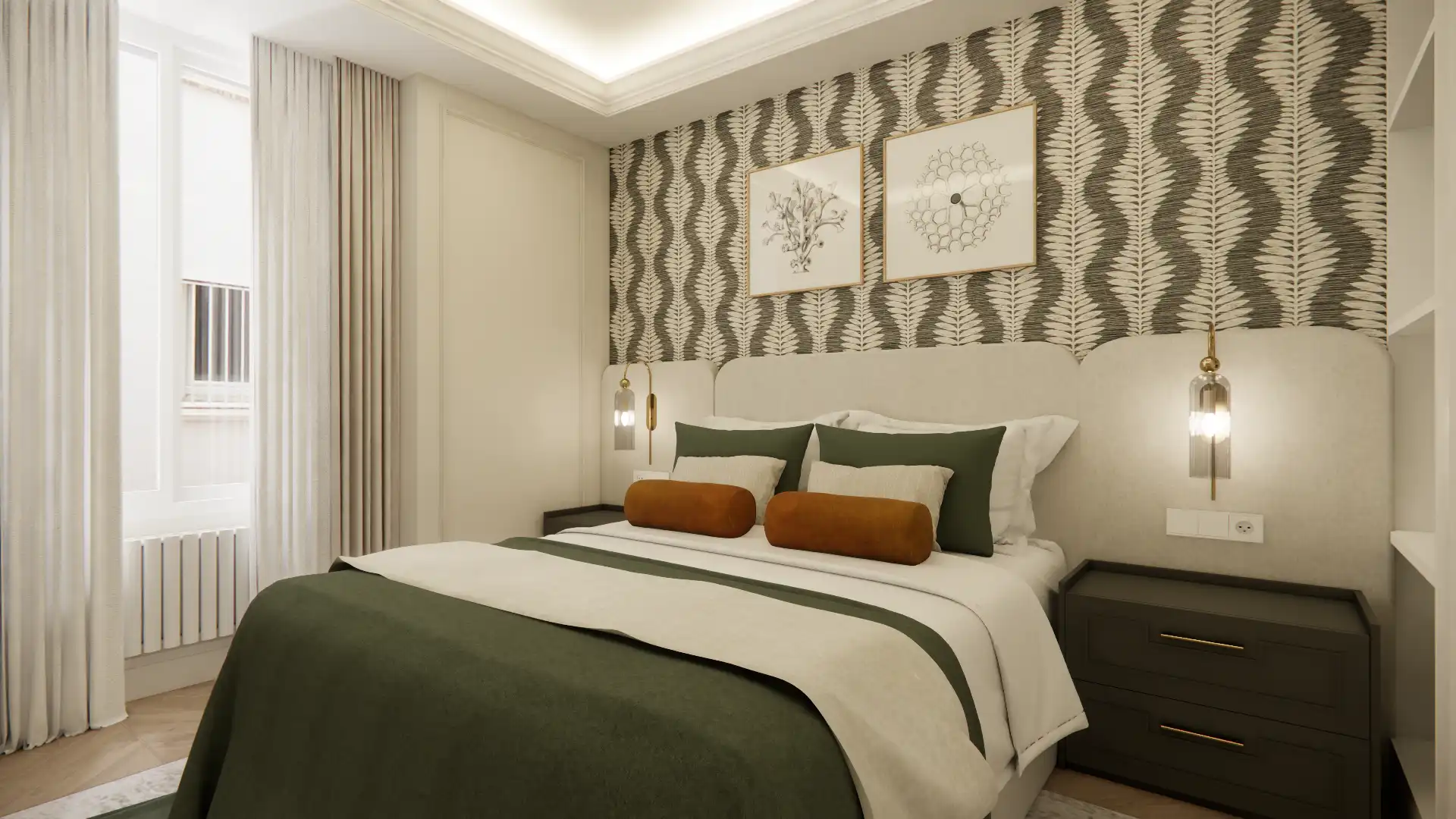 Appartement avec ascenseur à vendre à General Diaz Porlier, imagen 10
