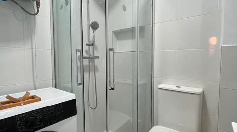 Foto 4 de Pis de lloguer a Plaza San Martín, Centro Ciudad, Plasencia