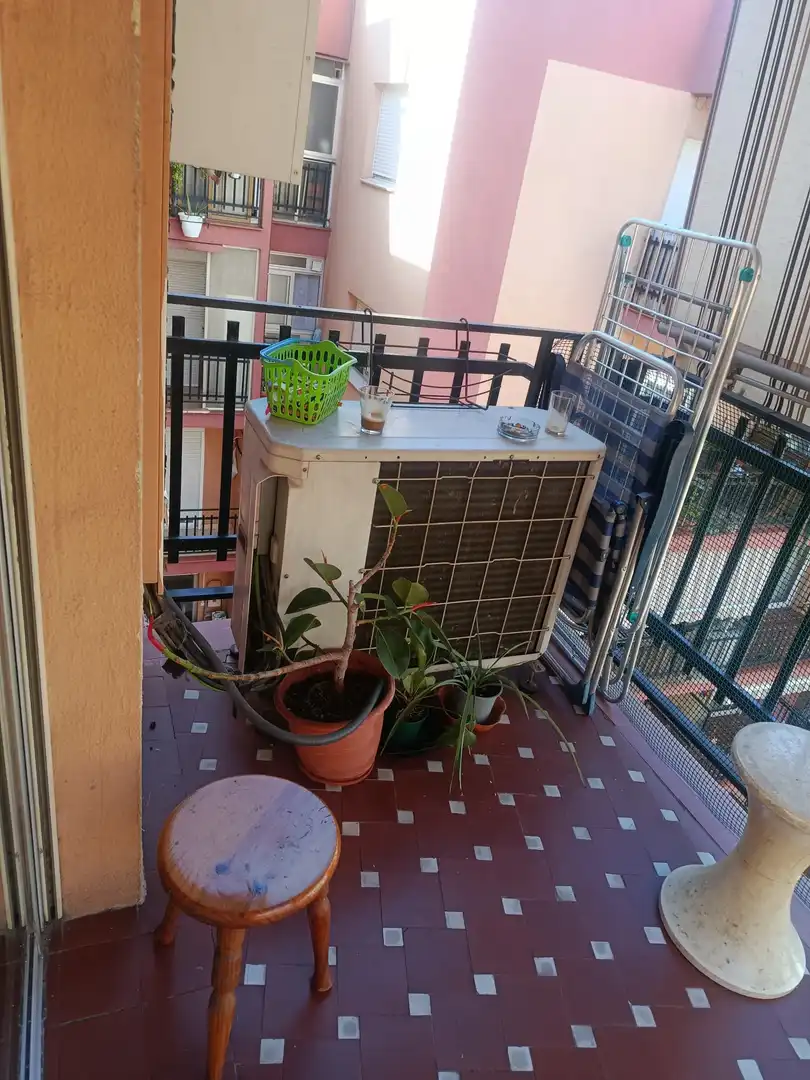 Pis en venda a Nou Eixample Nord