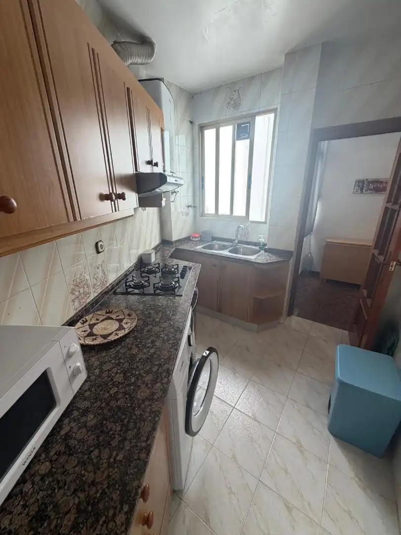 Appartement avec ascenseur à louer à L'Eixample, imagen 16