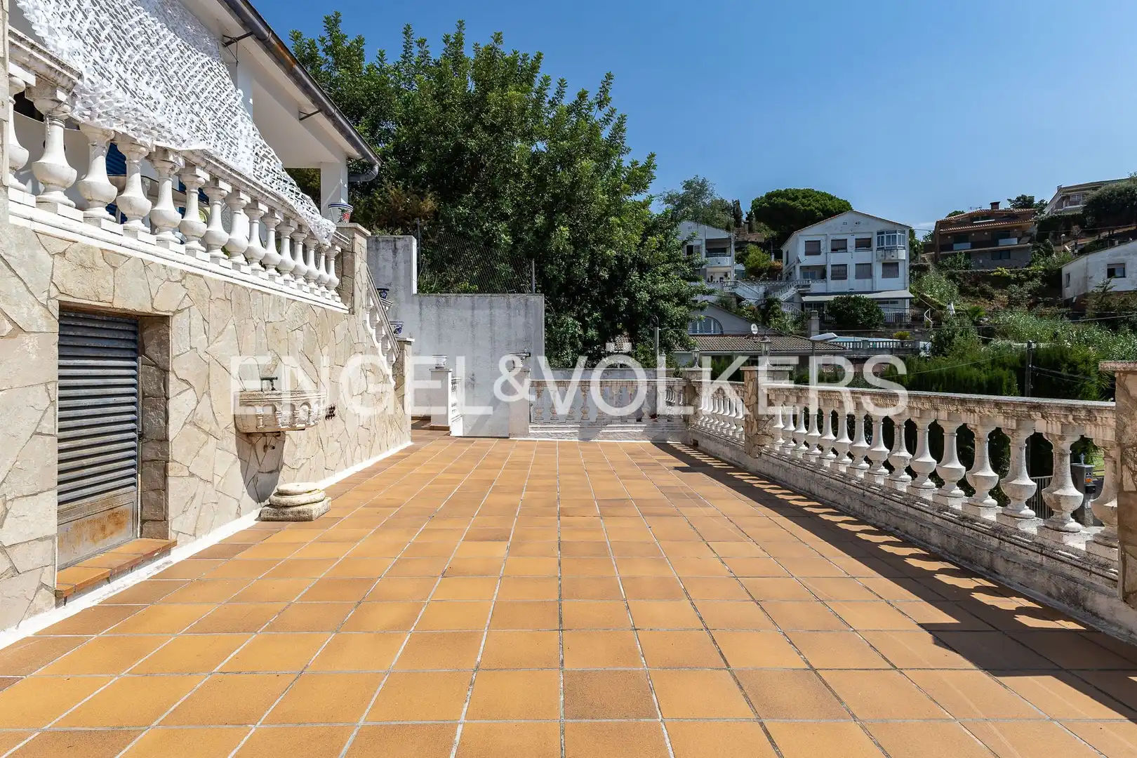 Casa amb terrassa en venda a Arenys de Munt, imagen 29
