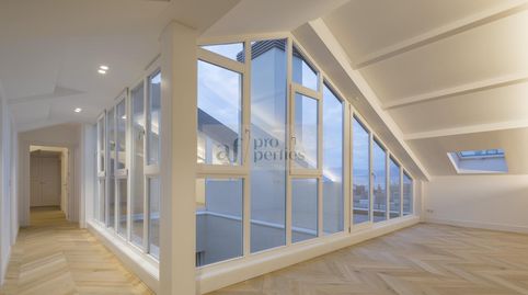 Foto 2 de Ático en venta en Principe, Centro - Areal, Vigo