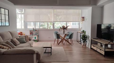 Foto 2 de Piso en venta en Paseo Marítimo Ciudad de Melilla, La Malagueta - Monte Sancha, Málaga Capital