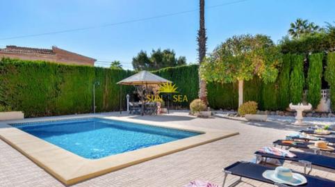 Foto 4 de Casa o xalet de lloguer a Marisol Park - Ortembach - Los Almendros, Calpe / Calp