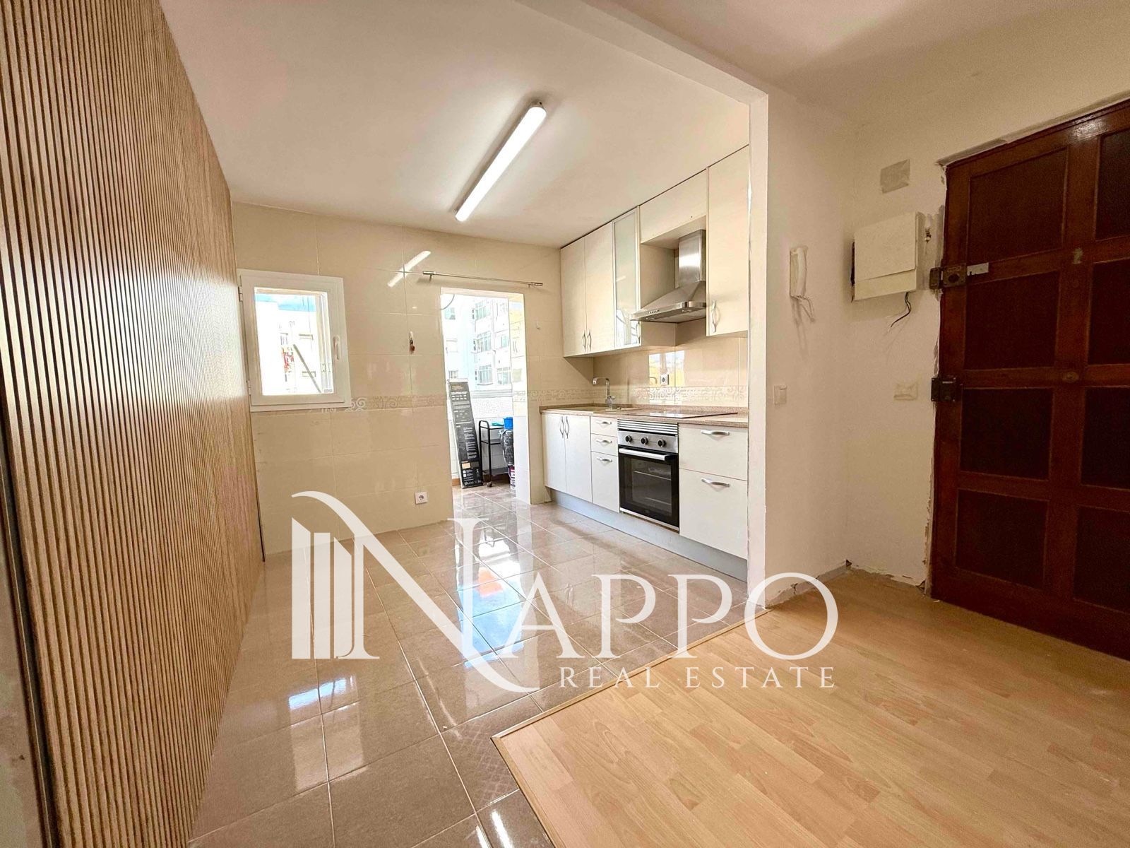 Wohnung zum verkauf in Ramon Serra, Es Camp Redó, Nord